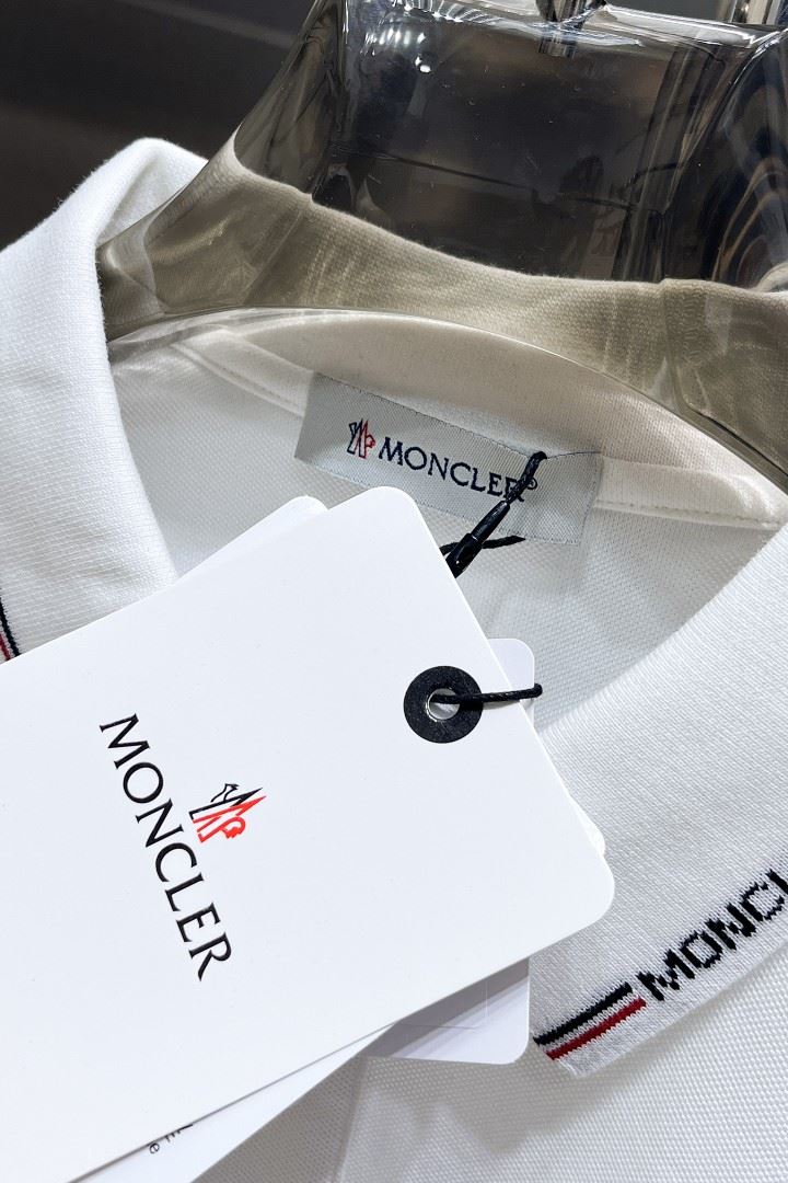 Moncler T-Shirts